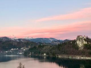 AERO Apartmaji Lesce-Bled - Lesce - 2