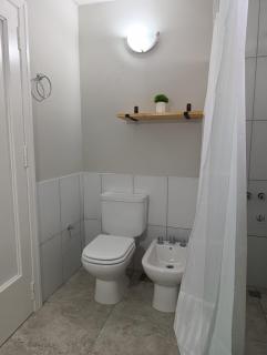 Departamento céntrico planta baja - 5