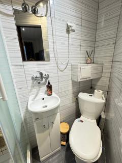 Apartament- mieszkanie blisko centrum - 1