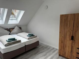 Ferienhaus Moritz - Ippesheim - 6