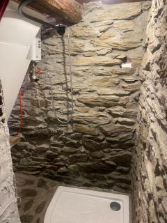 Chalet Gure Xokoa à Melles - 3