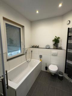 Ferienhaus Moritz - Ippesheim - 3