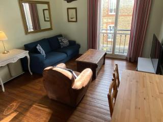 AU CŒUR de DINARD - 0