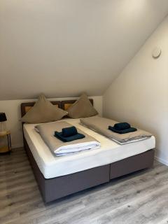 Ferienhaus Moritz - Ippesheim - 2