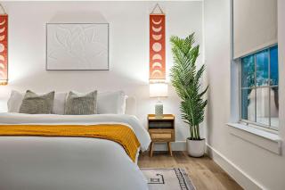 Mind & Body Retreat - Sauna & Cold Plunge - Austin - 9