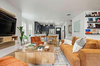 Mind & Body Retreat - Sauna & Cold Plunge - 8