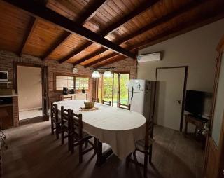 Chalet con Pileta Bandurrias - Mar del Plata - 8