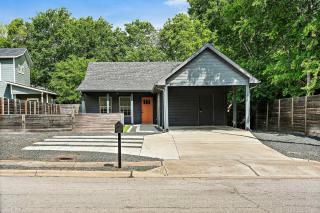 Mind & Body Retreat - Sauna & Cold Plunge - 5