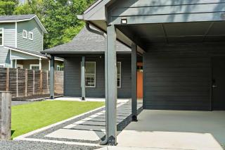 Mind & Body Retreat - Sauna & Cold Plunge - Austin - 4