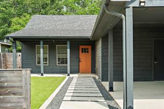 Mind & Body Retreat - Sauna & Cold Plunge - Austin - 3