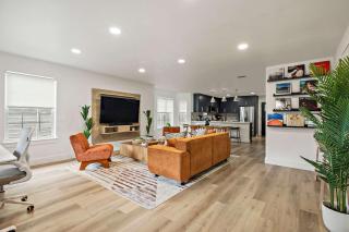 Mind & Body Retreat - Sauna & Cold Plunge - Austin - 1