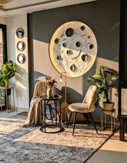 Orbit , 1 BR Penthouse , Self Check IN , DHA - 6