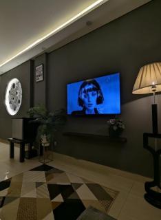 Orbit , 1 BR Penthouse , Self Check IN , DHA - 3