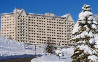 Monolocale residence Paradiso Aremogna - 0