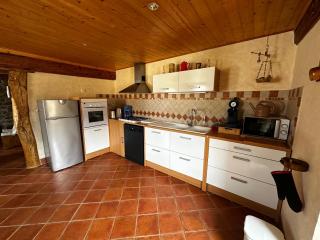 Maison de Montagne - 8