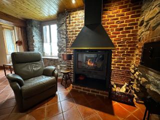 Maison de Montagne - 9