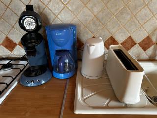 Maison de Montagne - 5