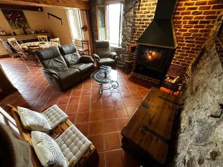 Maison de Montagne - 0