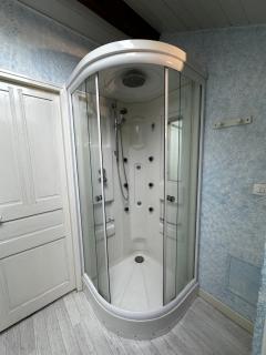 Maison de Montagne - 1