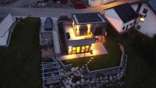 Ferienhaus Christo - 0