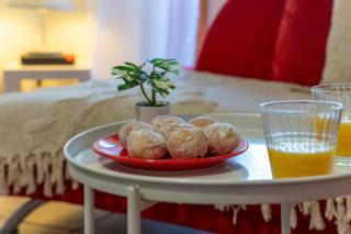 Le Nomade, Parc Montcalm et stationnement privé - 7