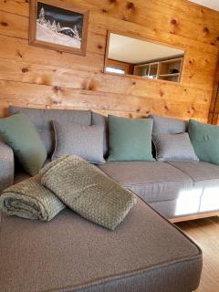 Chalet La Montanara - 1