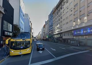 Hermoso departamento con vista a Obelisco lV - 8