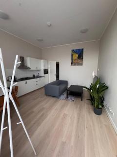 Getferweg 50-2 City Appartement - 7