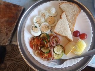 Polycap Cottage Home - 8