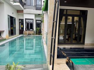 Ngo House 3 Villa - 5