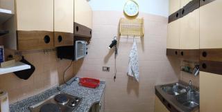 Monolocale residence Paradiso Aremogna - 7