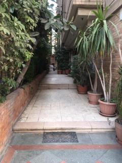 Cozy and central House in Cairo - 7