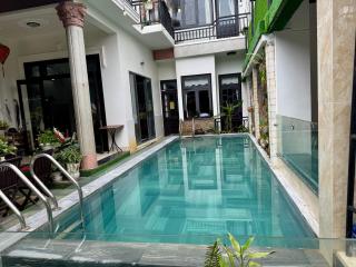 Ngo House 3 Villa - 6