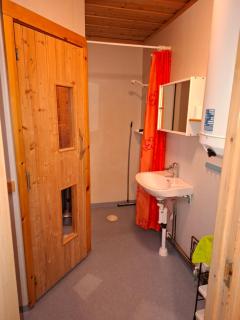 Åre, Trillevallen stuga Jakob - 1