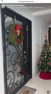 Cozy apartment monica - San Pedro Sula - 7