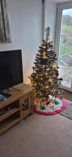 Journeys End with stunning Sea views from the Headland - 8