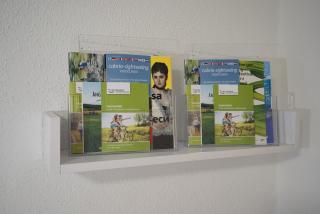 Sonnenhöhe Apartment - Reichartshausen - 9