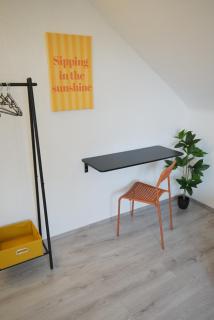 Sonnenhöhe Apartment - Reichartshausen - 7