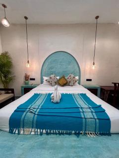 Chique Shanti Villa - 2