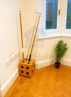 Detached Chester 5BR Contractor Stay Sleeps 9 - 2