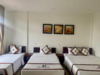 Ngo House 3 Villa - 9