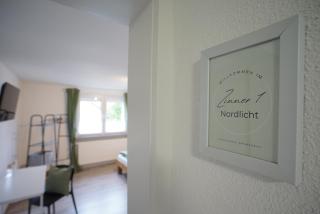 Sonnenhöhe Apartment - Reichartshausen - 2