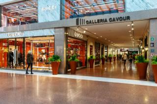 Cavour Suite Luxury - 5