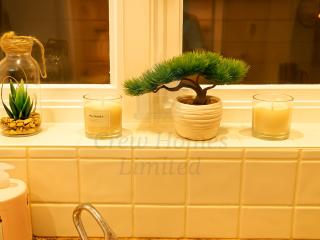 Detached Chester 5BR Contractor Stay Sleeps 9 - 7