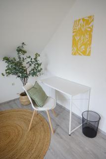 Sonnenhöhe Apartment und Studio - 8