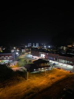 Mekla Hotel Studio Apartment - 5