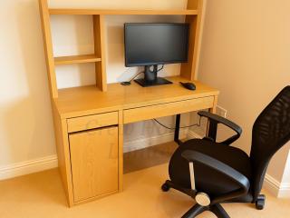 Detached Chester 5BR Contractor Stay Sleeps 9 - 4