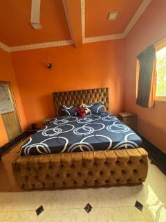 White Palace airport hotel - 2