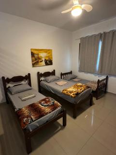 Refúgio a uma quadra do mar em Jacaraípe - 9