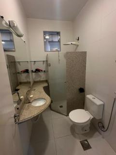 Refúgio a uma quadra do mar em Jacaraípe - 6